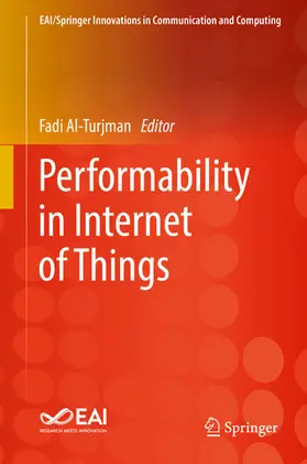 Al-Turjman | Performability in Internet of Things | E-Book | sack.de