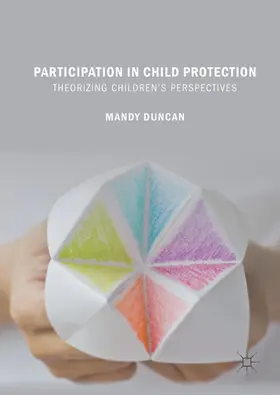 Duncan |  Participation in Child Protection | eBook | Sack Fachmedien