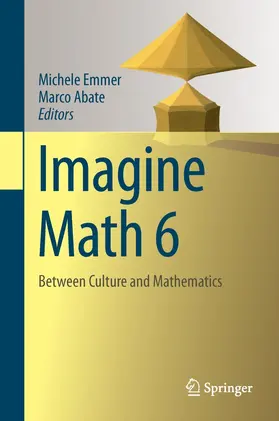 Emmer / Abate | Imagine Math 6 | E-Book | sack.de