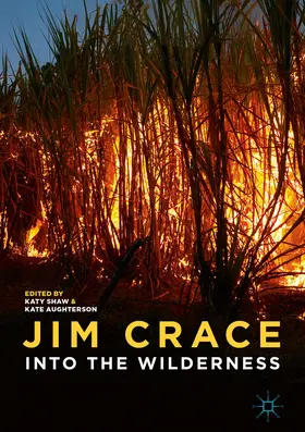 Shaw / Aughterson |  Jim Crace | eBook | Sack Fachmedien