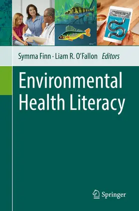 Finn / O'Fallon | Environmental Health Literacy | E-Book | sack.de