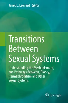 Leonard | Transitions Between Sexual Systems | E-Book | sack.de