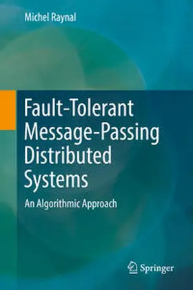 Raynal | Fault-Tolerant Message-Passing Distributed Systems | E-Book | sack.de