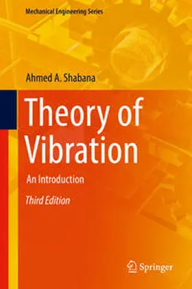Shabana | Theory of Vibration | E-Book | sack.de