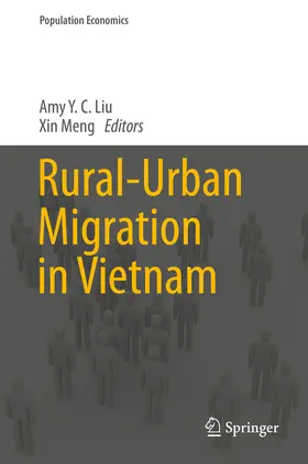 Liu / Meng |  Rural-Urban Migration in Vietnam | eBook | Sack Fachmedien