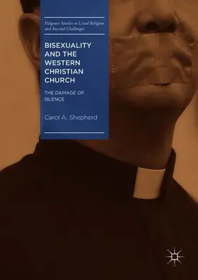 Shepherd |  Bisexuality and the Western Christian Church | Buch |  Sack Fachmedien