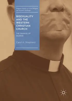 Shepherd | Bisexuality and the Western Christian Church | E-Book | sack.de
