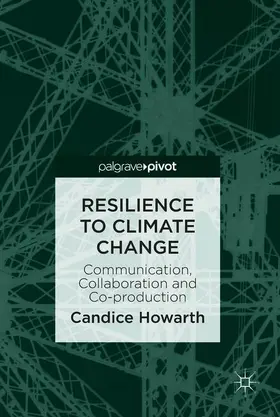 Howarth |  Resilience to Climate Change | Buch |  Sack Fachmedien