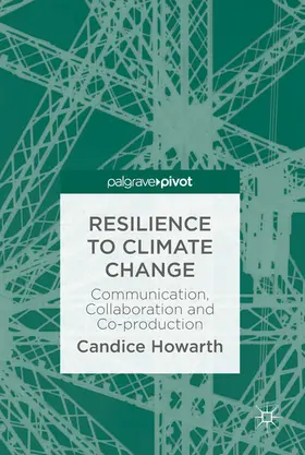 Howarth | Resilience to Climate Change | E-Book | sack.de