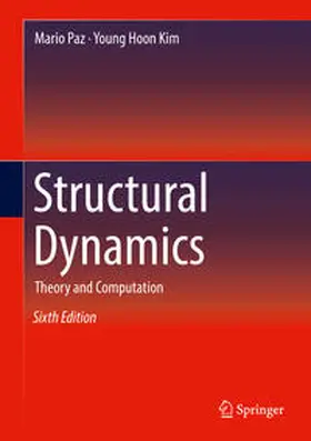 Paz / Kim |  Structural Dynamics | eBook | Sack Fachmedien
