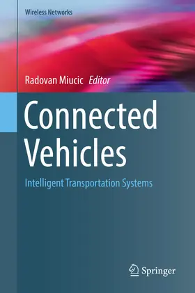 Miucic | Connected Vehicles | E-Book | sack.de