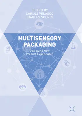 Velasco / Spence | Multisensory Packaging | E-Book | sack.de