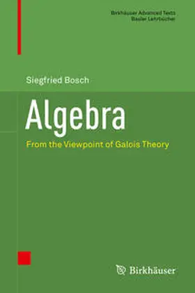 Bosch | Algebra | E-Book | sack.de
