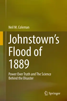 Coleman |  Johnstown’s Flood of 1889 | eBook | Sack Fachmedien