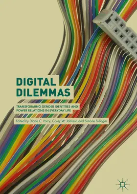 Parry / Johnson / Fullagar |  Digital Dilemmas | eBook | Sack Fachmedien