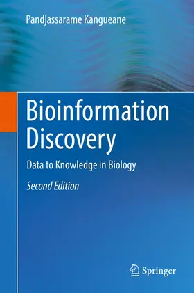 Kangueane | Bioinformation Discovery | Buch | 978-3-319-95326-7 | www2.sack.de