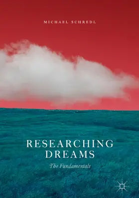 Schredl | Researching Dreams | E-Book | sack.de