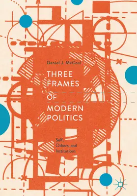 McCool |  Three Frames of Modern Politics | eBook | Sack Fachmedien