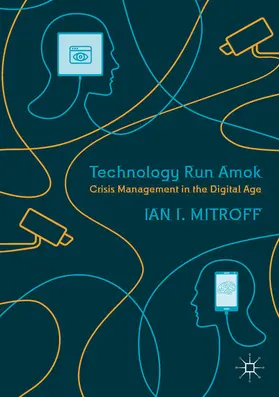 Mitroff |  Technology Run Amok | eBook | Sack Fachmedien