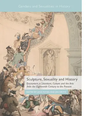 Funke / Grove | Sculpture, Sexuality and History | E-Book | sack.de