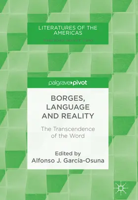 García-Osuna | Borges, Language and Reality | E-Book | sack.de