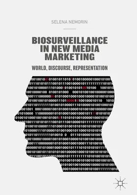 Nemorin |  Biosurveillance in New Media Marketing | eBook | Sack Fachmedien
