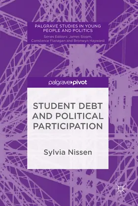 Nissen |  Student Debt and Political Participation | eBook | Sack Fachmedien