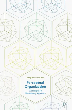 Handel | Perceptual Organization | Buch | 978-3-319-96336-5 | sack.de