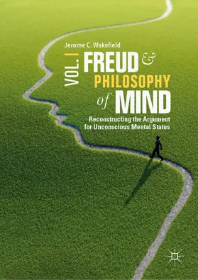 Wakefield |  Freud and Philosophy of Mind, Volume 1 | eBook | Sack Fachmedien