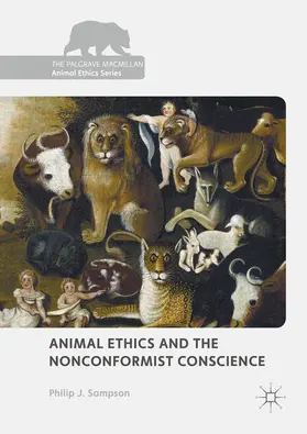 Sampson |  Animal Ethics and the Nonconformist Conscience | eBook | Sack Fachmedien