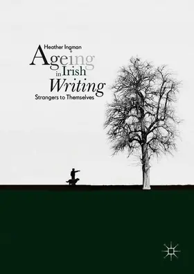 Ingman |  Ageing in Irish Writing | Buch |  Sack Fachmedien