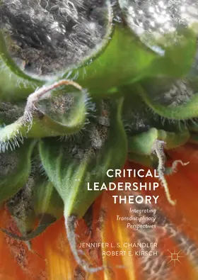Chandler / Kirsch | Critical Leadership Theory | E-Book | sack.de