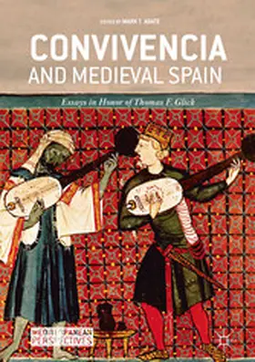 Abate | Convivencia and Medieval Spain | E-Book | www2.sack.de
