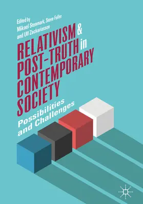 Stenmark / Fuller / Zackariasson | Relativism and Post-Truth in Contemporary Society | E-Book | sack.de