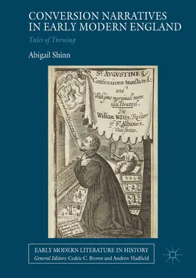 Shinn |  Conversion Narratives in Early Modern England | eBook | Sack Fachmedien