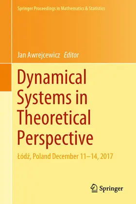 Awrejcewicz | Dynamical Systems in Theoretical Perspective | E-Book | sack.de