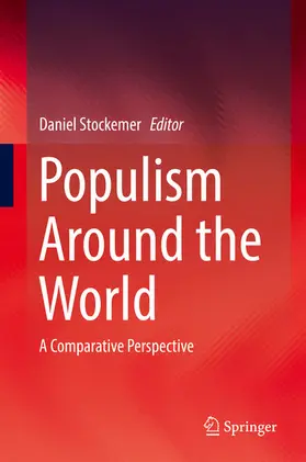 Stockemer |  Populism Around the World | eBook | Sack Fachmedien