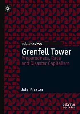 Preston |  Grenfell Tower | Buch |  Sack Fachmedien