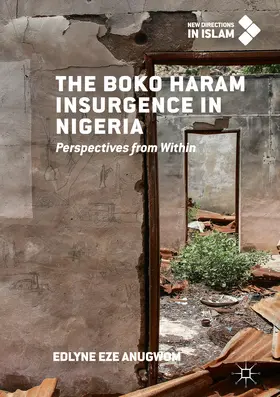 Anugwom | The Boko Haram Insurgence In Nigeria | E-Book | sack.de
