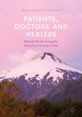 Kristensen |  Patients, Doctors and Healers | Buch |  Sack Fachmedien