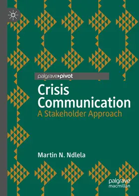 Ndlela |  Crisis Communication | eBook | Sack Fachmedien
