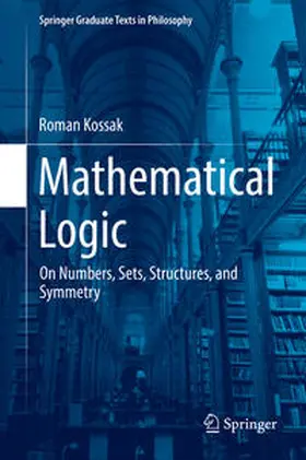 Kossak |  Mathematical Logic | eBook | Sack Fachmedien