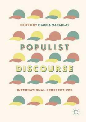 Macaulay |  Populist Discourse | eBook | Sack Fachmedien
