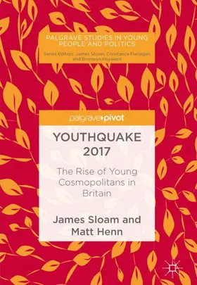 Henn / Sloam |  Youthquake 2017 | Buch |  Sack Fachmedien