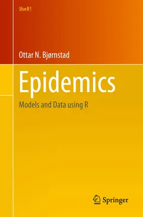 Bjørnstad |  Epidemics | eBook | Sack Fachmedien
