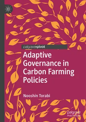 Torabi |  Adaptive Governance in Carbon Farming Policies | eBook | Sack Fachmedien