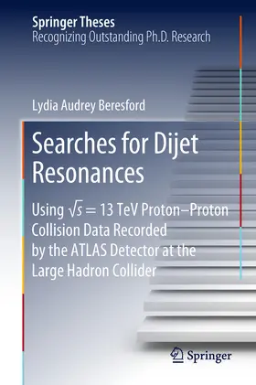 Beresford | Searches for Dijet Resonances | E-Book | sack.de