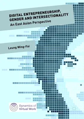 Leung | Digital Entrepreneurship, Gender and Intersectionality | E-Book | sack.de
