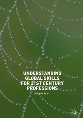 Bourn |  Understanding Global Skills for 21st Century Professions | eBook | Sack Fachmedien