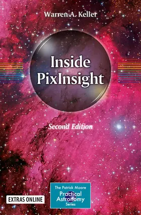 Keller | Inside PixInsight | E-Book | sack.de